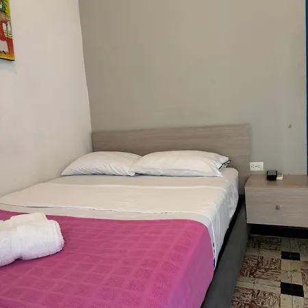 Casa 1811 * Cartagena