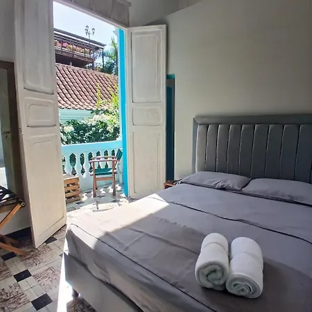 Hostal Casa 1811 Cartagena