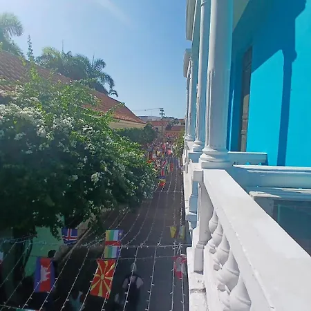 Casa 1811 Hostal