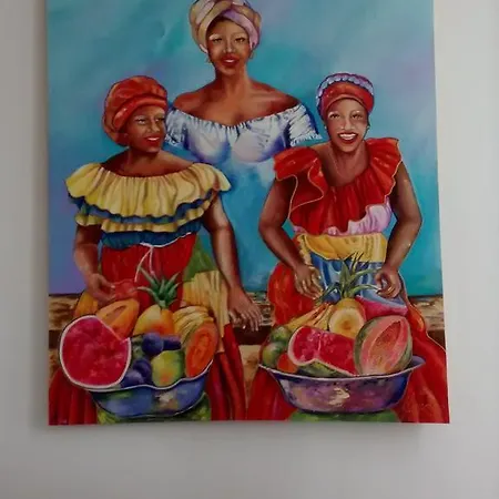Casa 1811 Cartagena