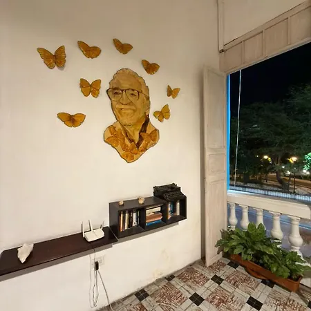 Casa 1811 Cartagena