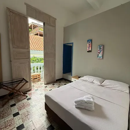 Casa 1811