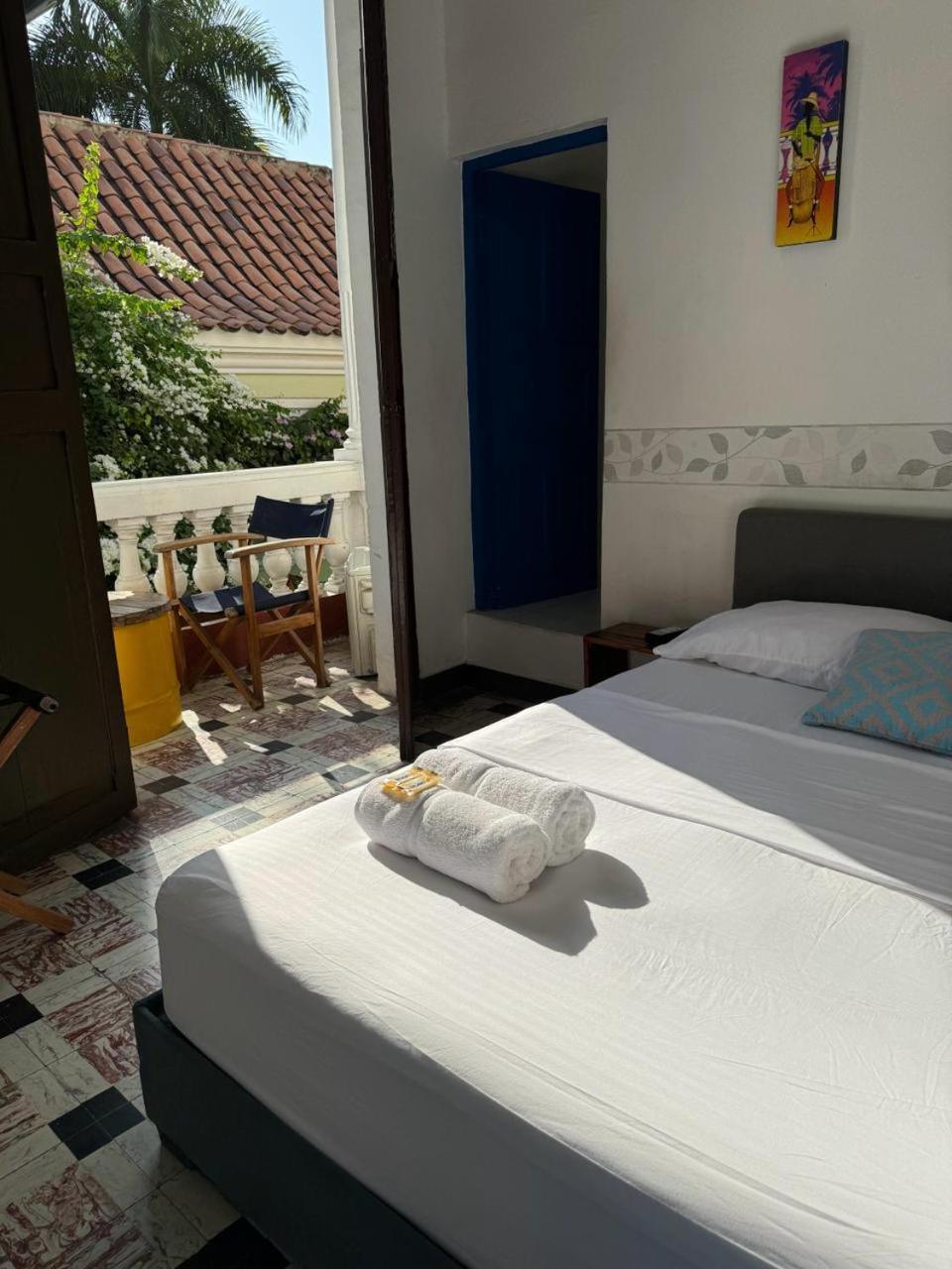 Hostal 1811 Cartagena