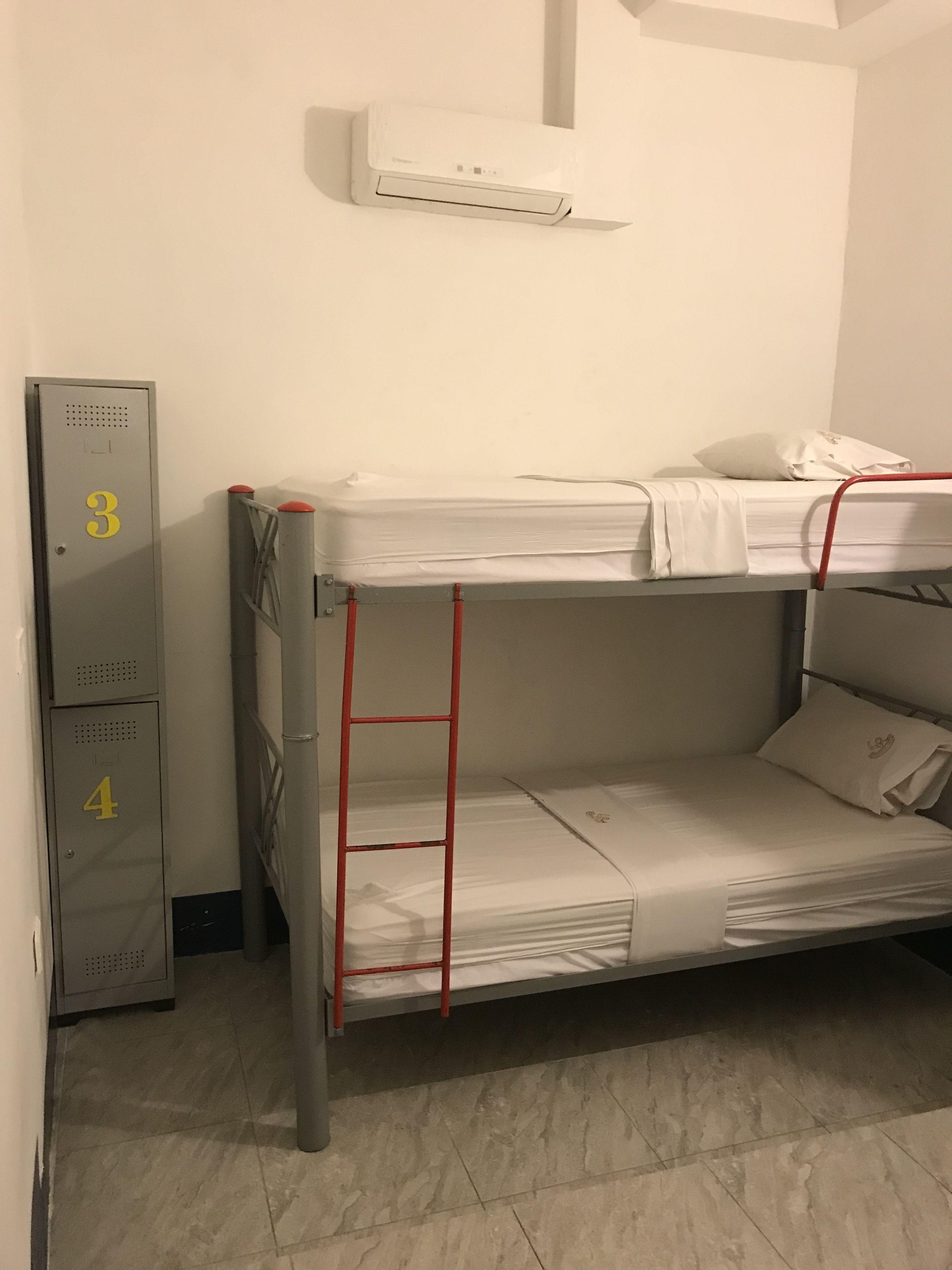Casa 1811 Hostal