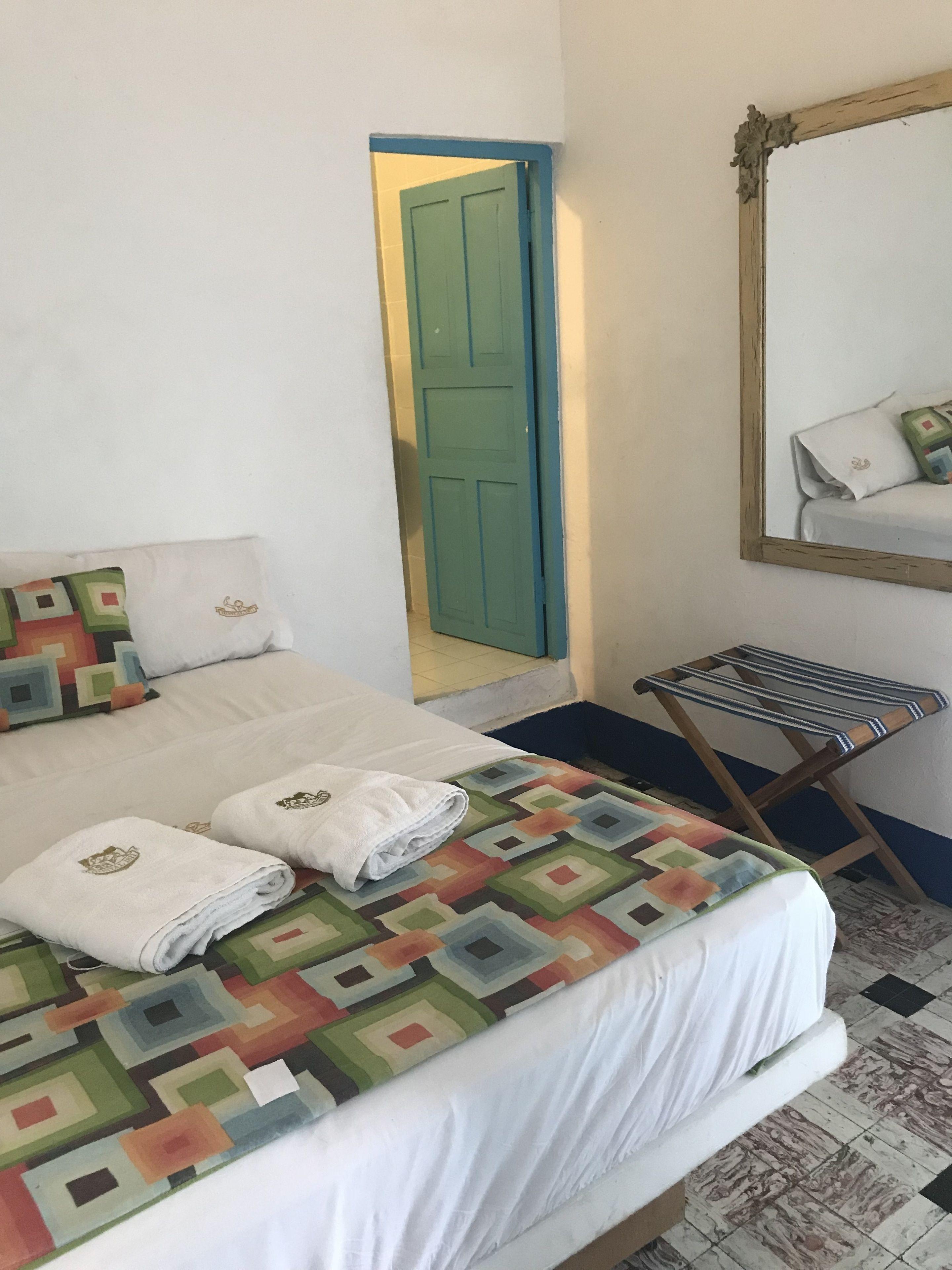 Casa 1811 Hostal *