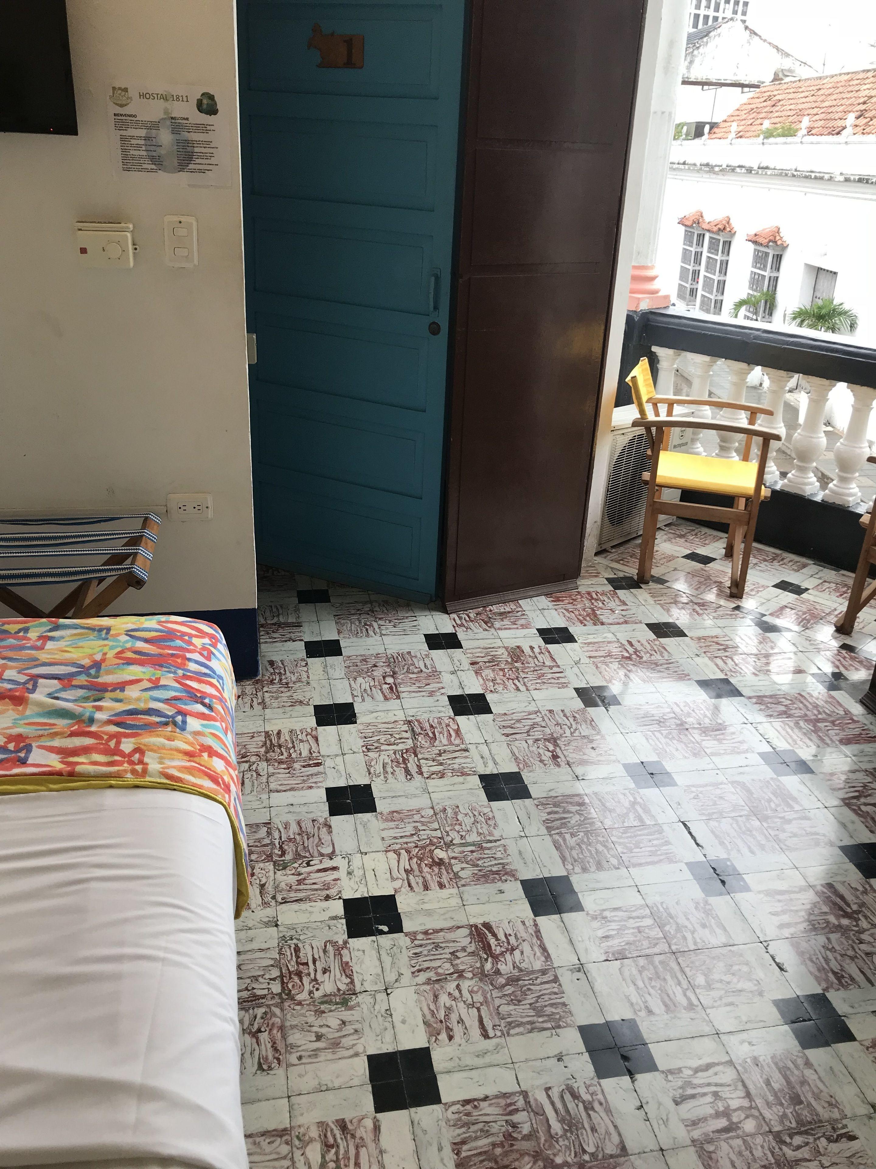 Casa 1811 Hostal