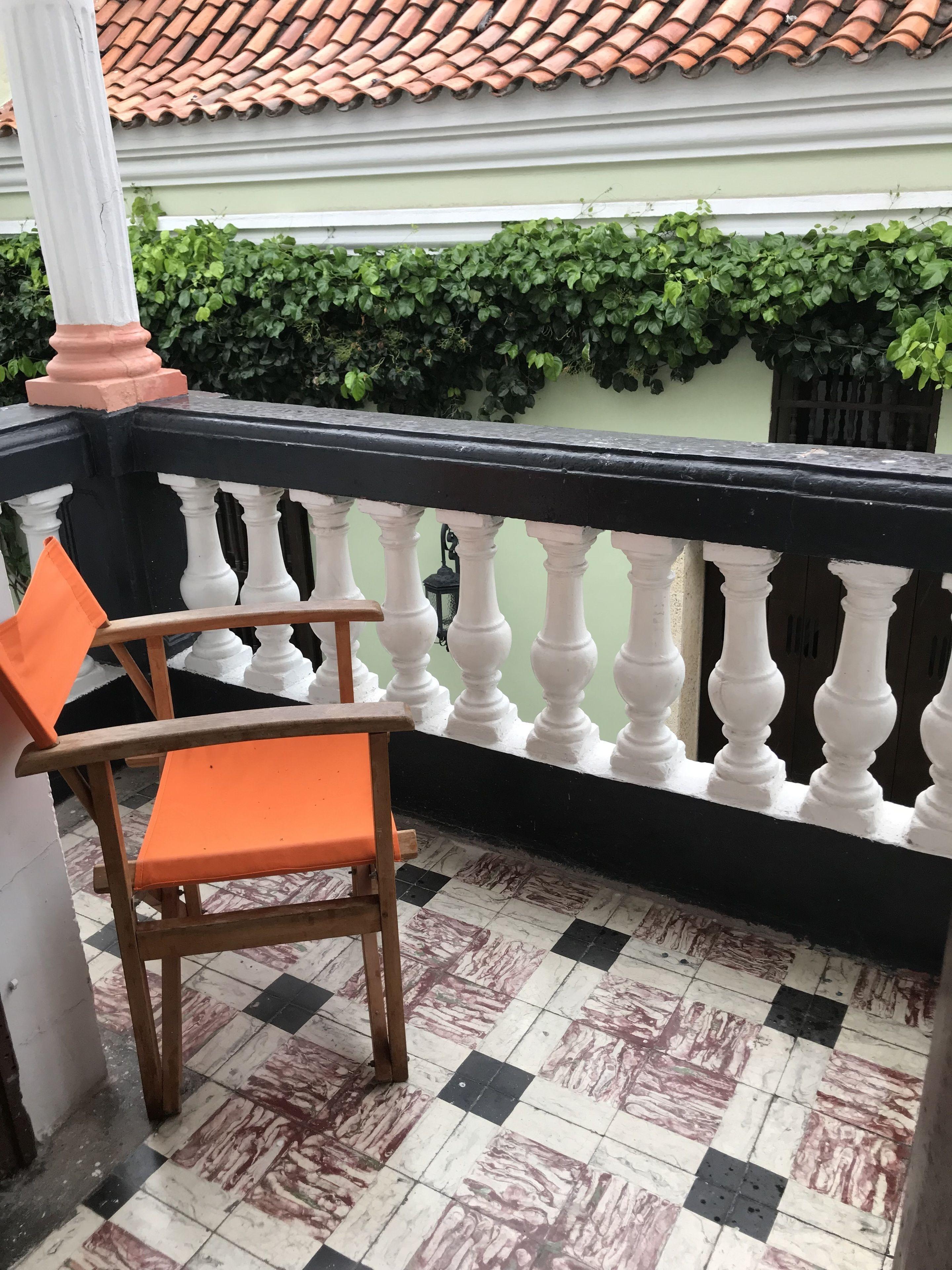 Casa 1811 Hostal *