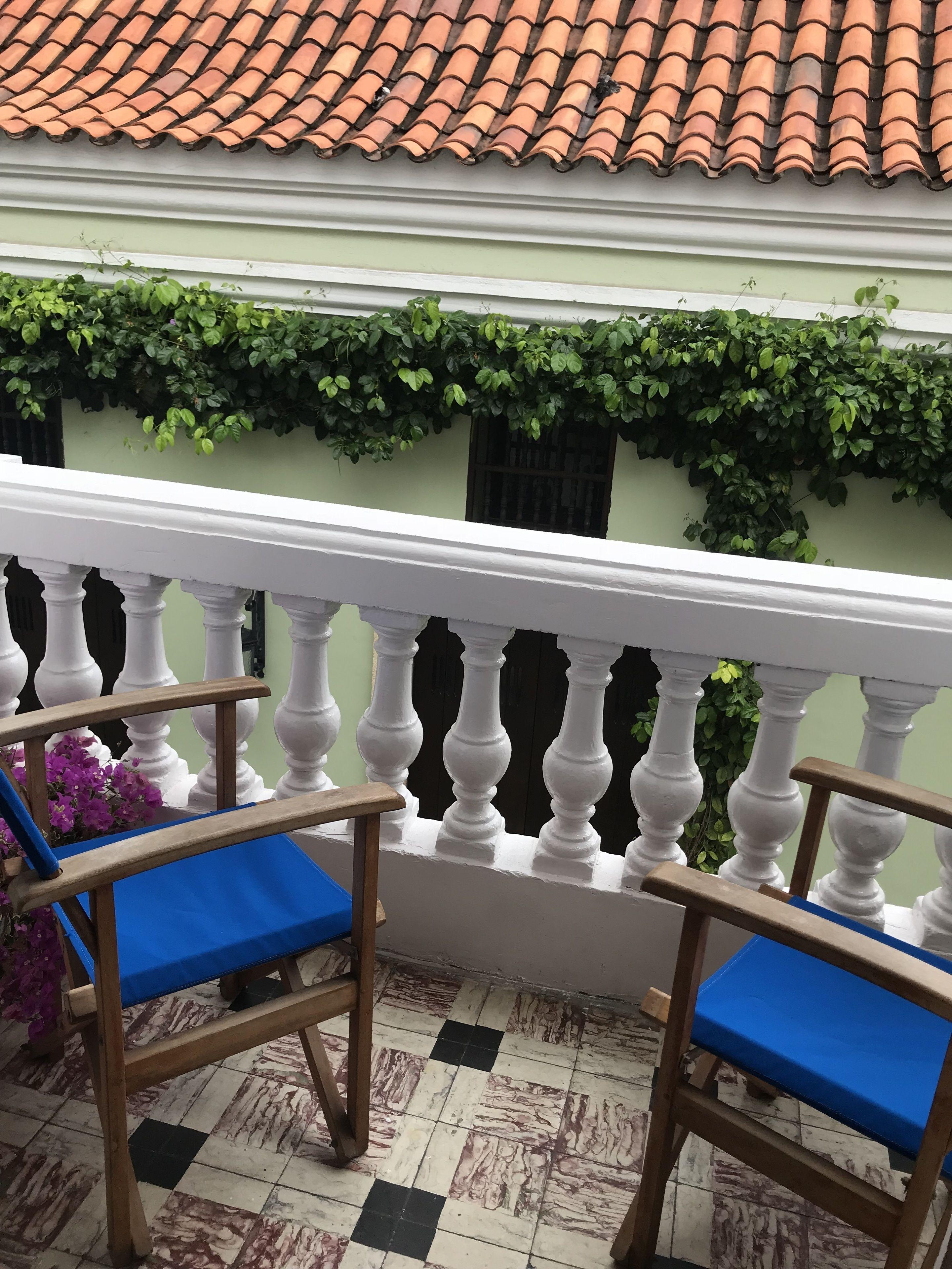 Casa 1811 Cartagena