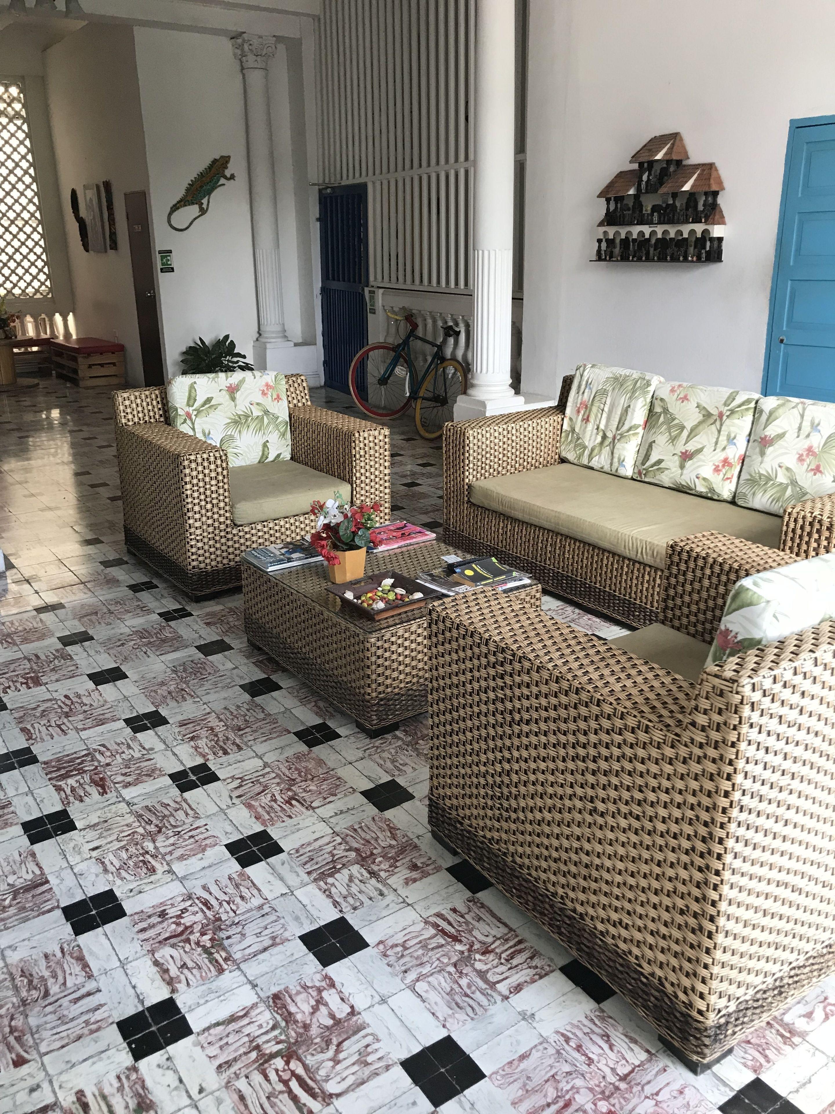Casa 1811 Cartagena