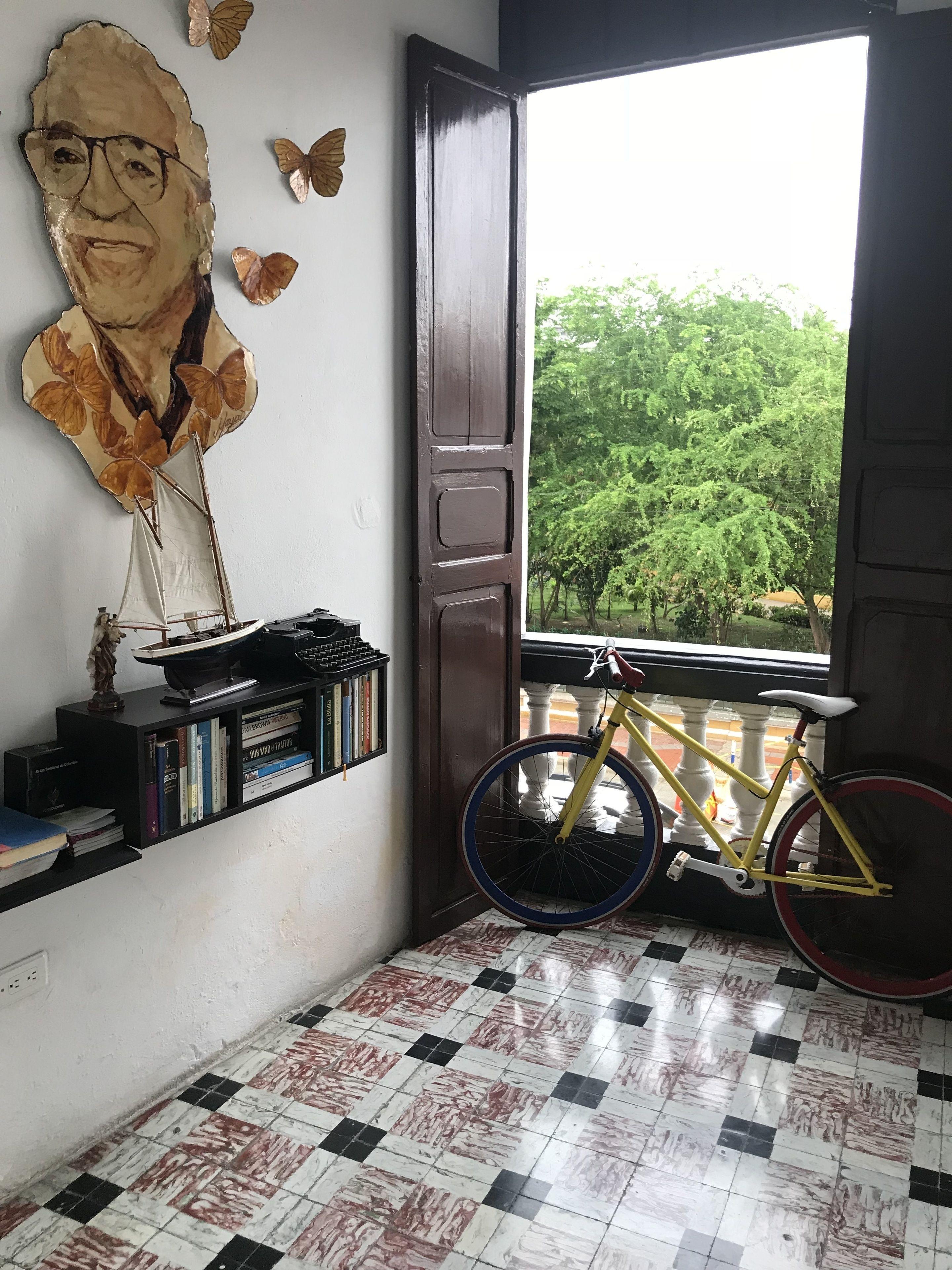 Casa 1811