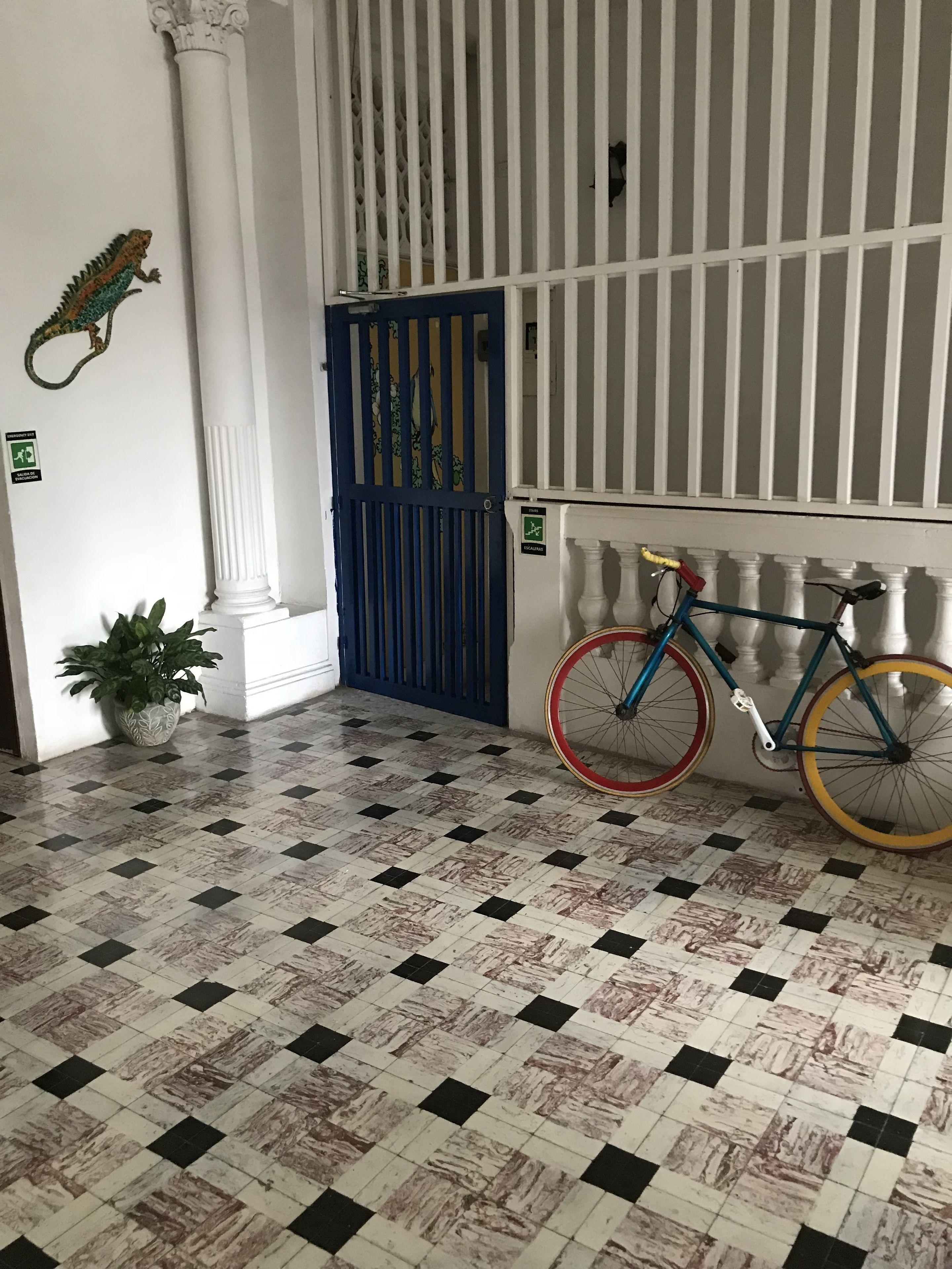 Casa 1811 *