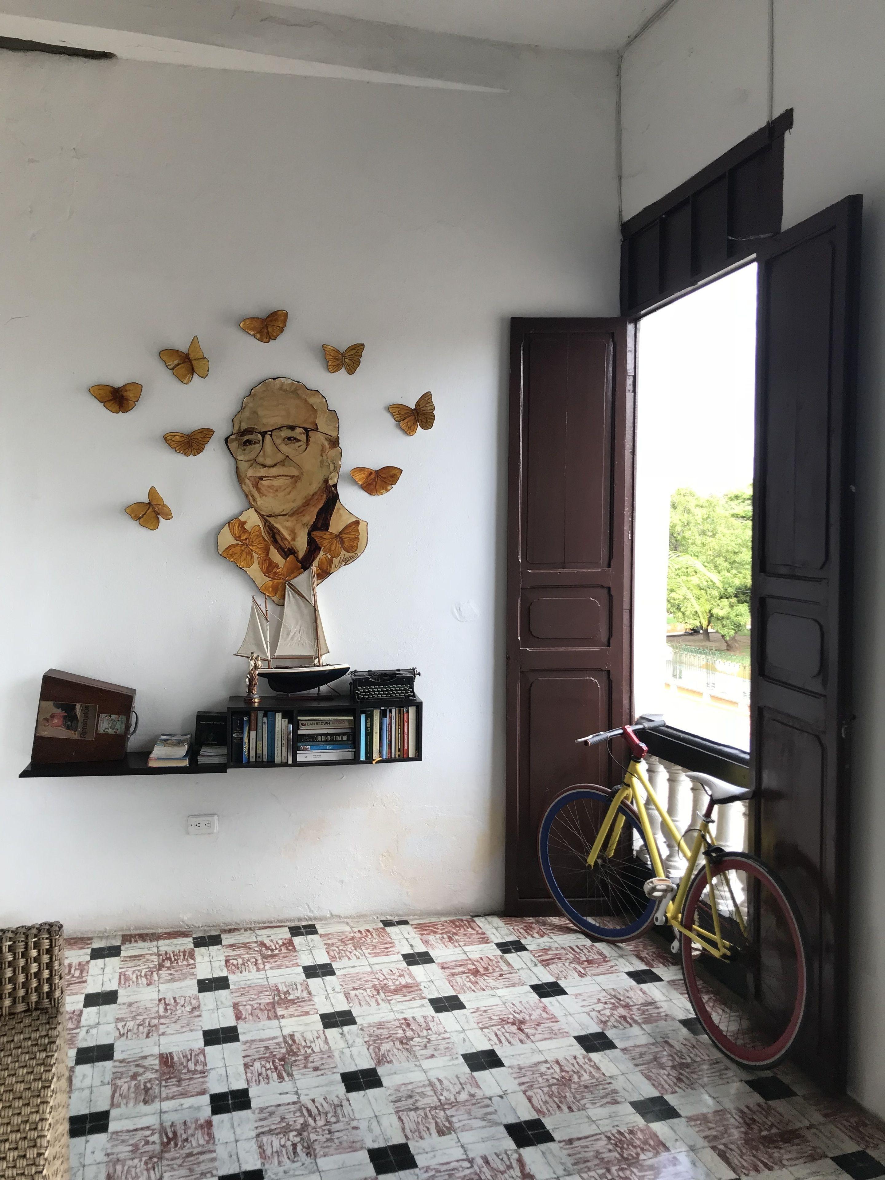 Casa 1811 Cartagena