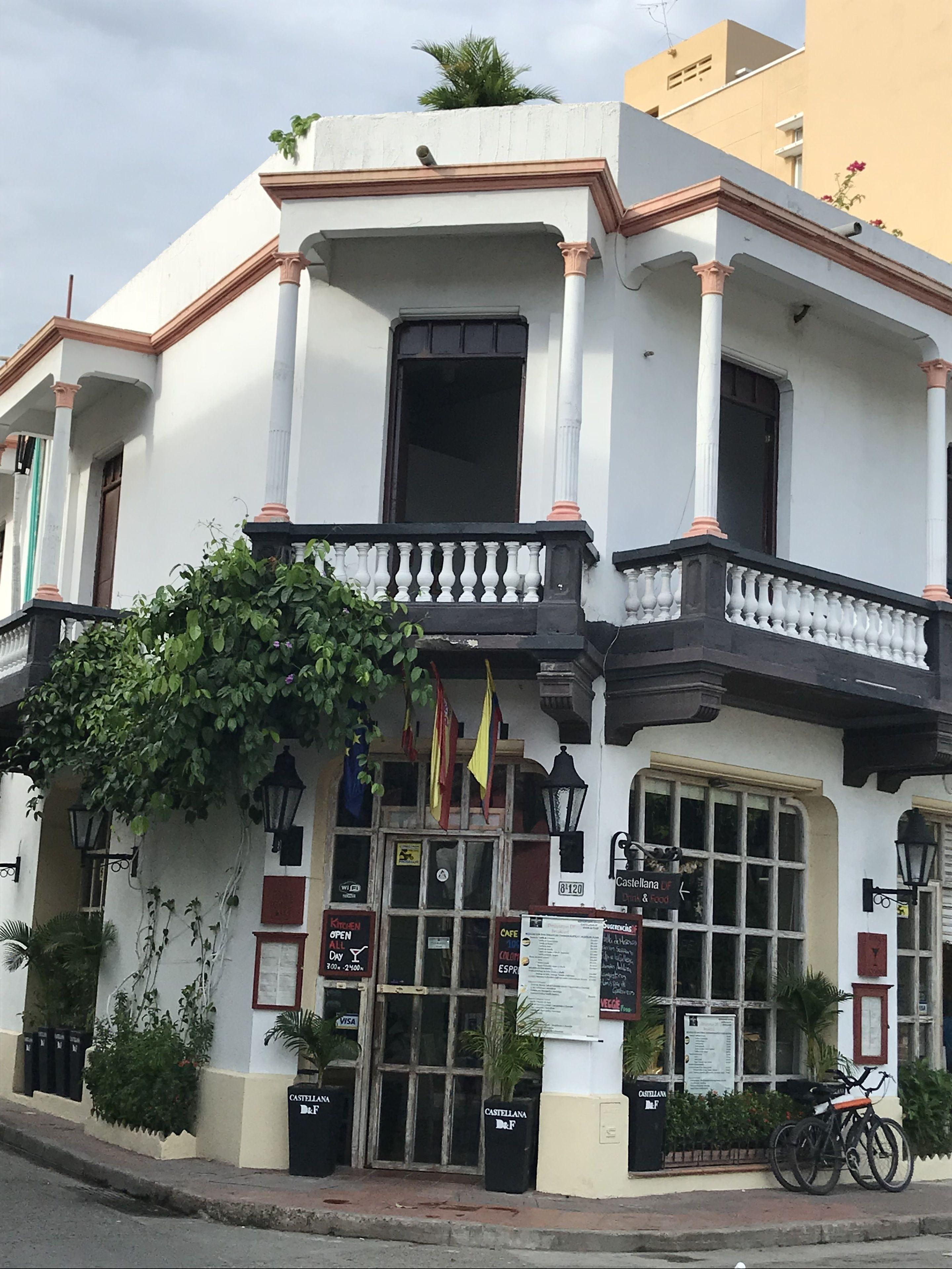 Casa 1811 Hostal Cartagena