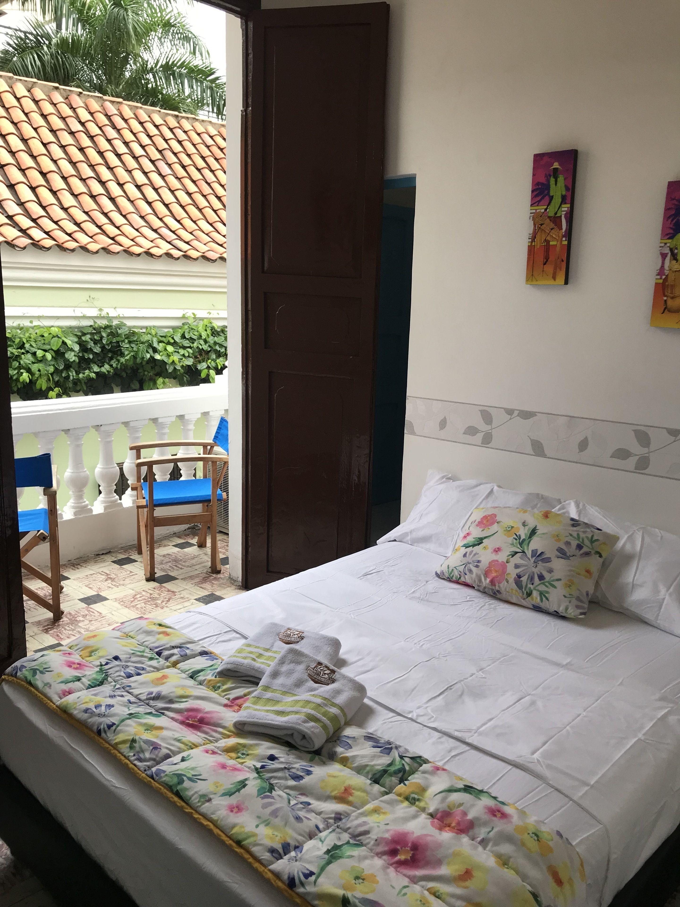 Casa 1811 Cartagena
