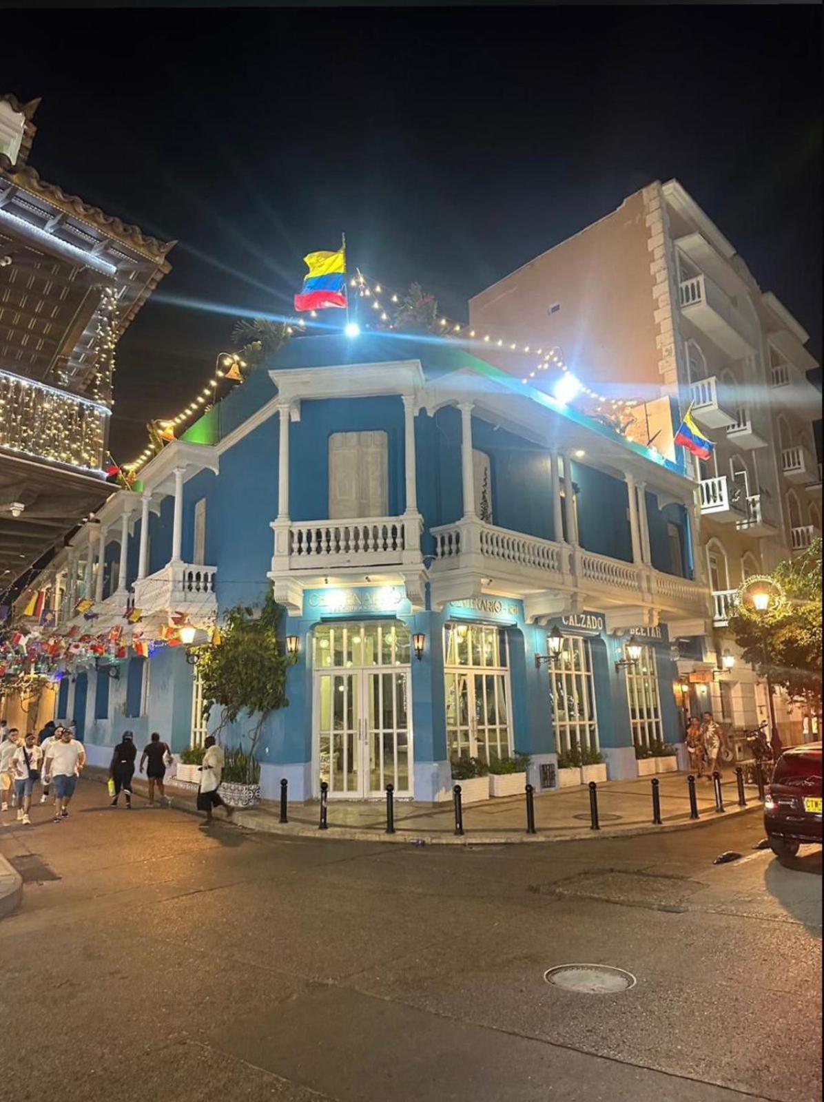 Casa 1811 *
