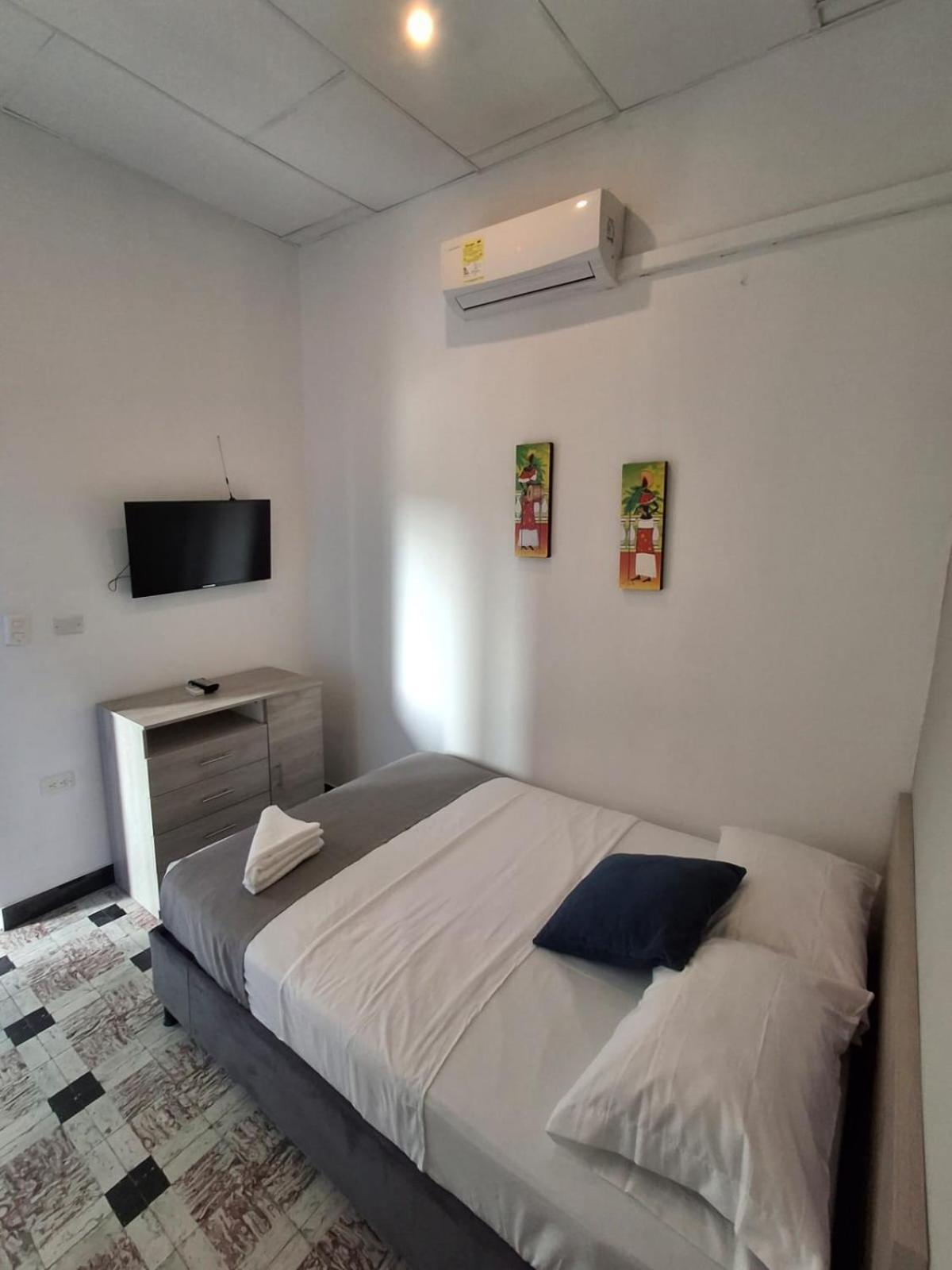 Hostal 1811